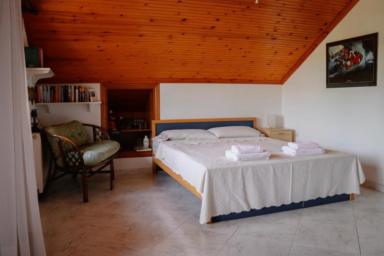 Renaissance Holidays Villa Nea Kallikrateia 외부 사진