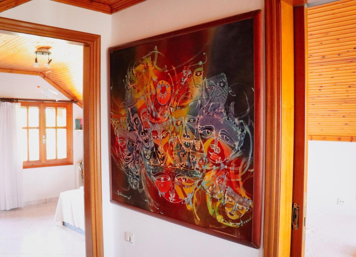 Renaissance Holidays Villa Nea Kallikrateia 외부 사진