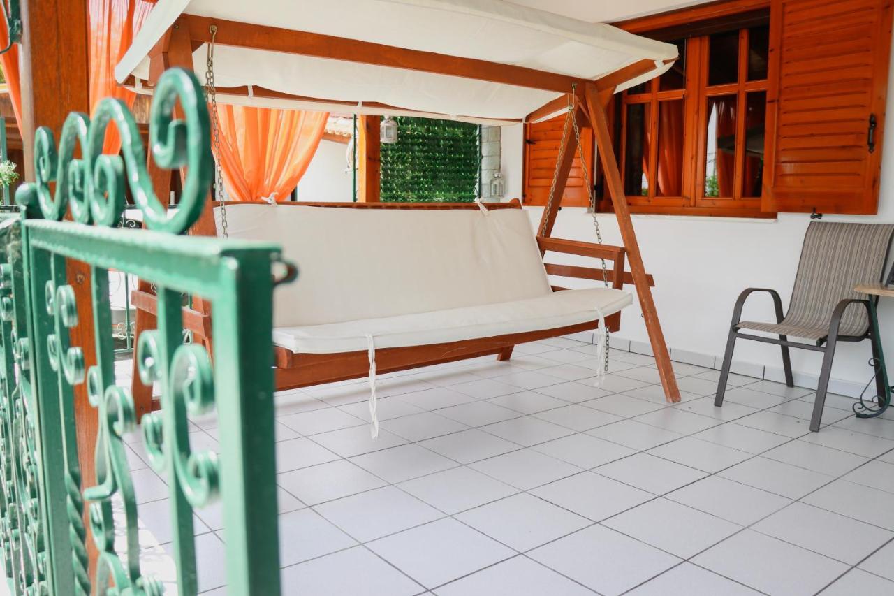 Renaissance Holidays Villa Nea Kallikrateia 외부 사진