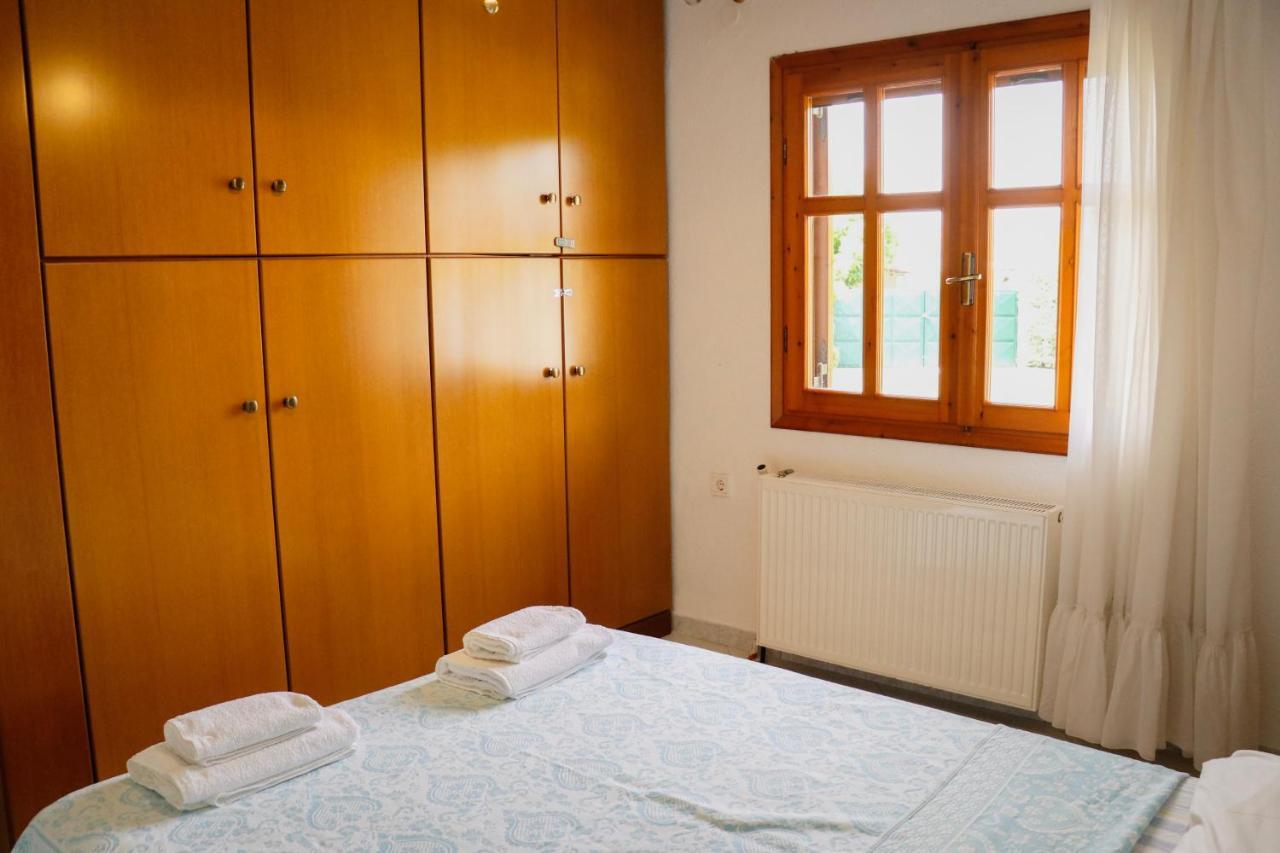 Renaissance Holidays Villa Nea Kallikrateia 외부 사진